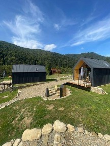 Продаж котеджі в Карпатах