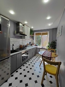 Продам НАЙСТИЛЬНІШУ 2к кв на ж/м Покровський Червоний Камінь