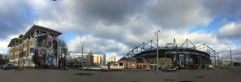 Харківська область, Харків, Слобідський