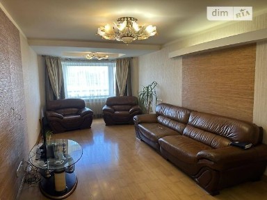 Оренда чудової 3 кімн. квартири Тихий центр