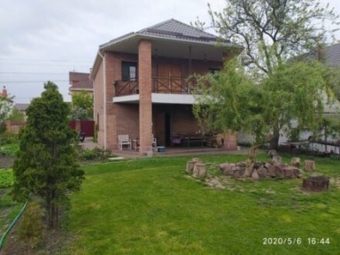 Киев, Центральная Садовая ул., 112/2