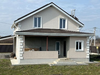 Сучасний будинок в Літочках, Киівськоі обл. ( Власник)