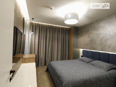 Довготривала оренда 1к квартири на вул. Пекарська 57