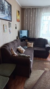 Продаж 3к район Центр Здоров'я