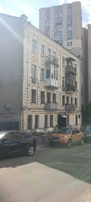 Київська область, Київ, Шевченківський