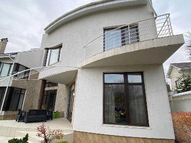 Одеська область, Одеса, Київський