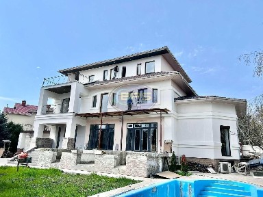 Одеська область, Лиманка