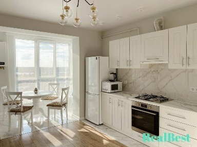 Продам 2-кімнатну квартиру на Щасливому (від власника)