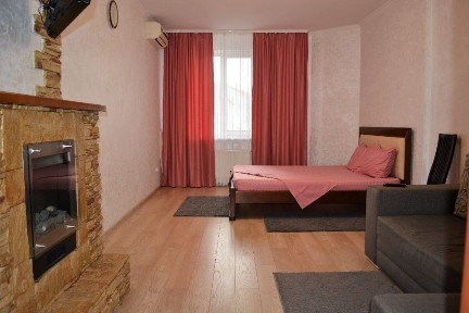 Київська область, Бориспіль