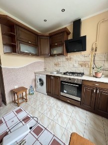 Продаж квартири у с. Мостиська Другі