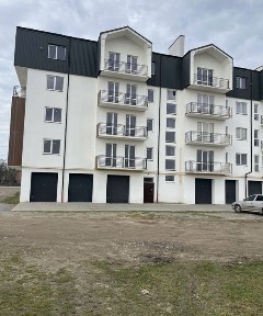 Продаж дворівневої квартири, м. Мостиська ЖК <a href='/newbuilding/6784/view/zk-perlina-mostisini'>Перлина Мостищини</a>