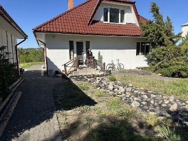 Продам дом на затоке Днепра, свой пляж, газ, эксклюзивное место