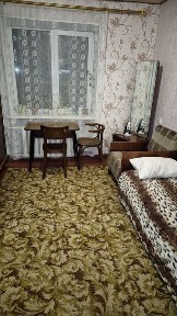 Квартира подобово