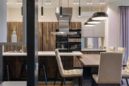 Київська область, Вишеньки