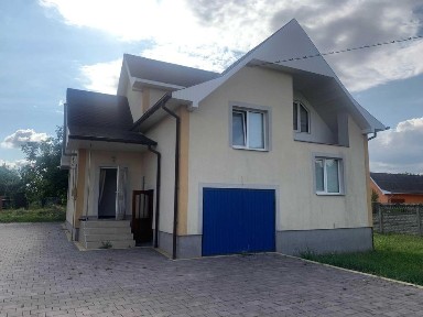Будинок, котедж в Ланчині