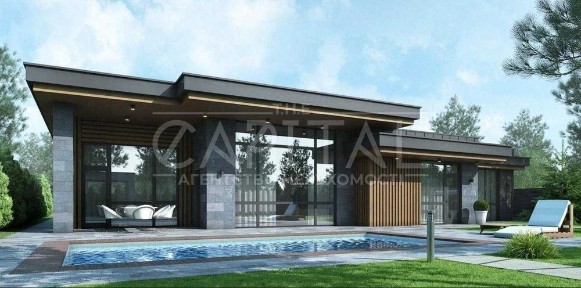 Київська область, Хотянівка