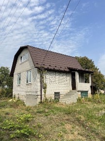 Будинок дача Торфяне 19900$