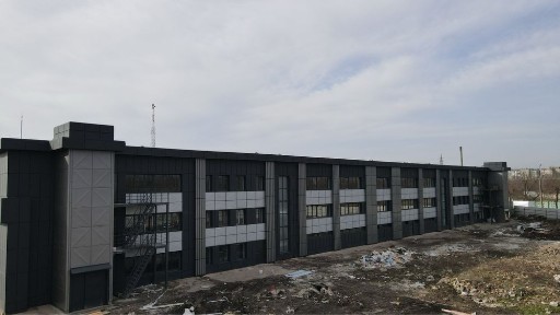 Приміщення 3000м2