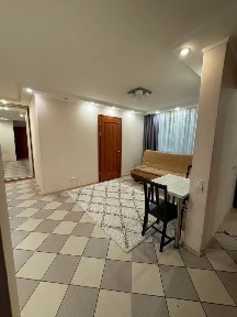 Днепр, Гагарина просп., 78