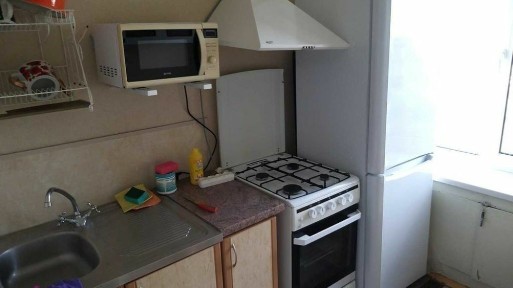 Днепр, Слобожанский просп., 113