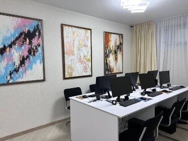 Одесса, Генуэзская ул.