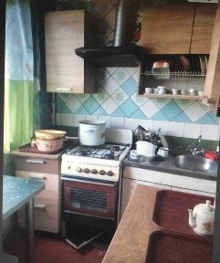 Харківська область, Харків, Київський