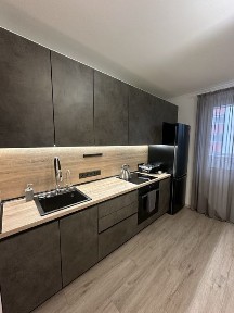 вул. Миру, мікрорайон ХТЗ, район Індустріальний, Харків, метро Тракторний завод, вул. Миру 23 • ID 32690998