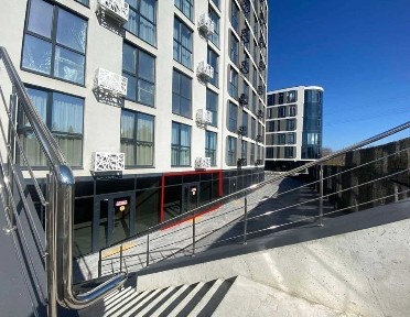 Львівська область, Львів, Франківський