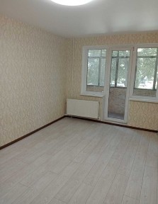 Продаж 2-х кімнатної квартири, з автономним опаленням!