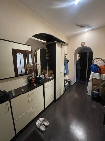 Срочно! Продам 2-х ком квартиру на Кресе (с автономкой)