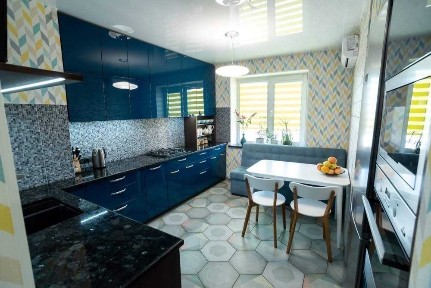 Дніпропетровська область, Дніпро, Шевченківський