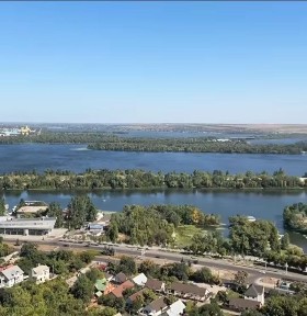 Дніпропетровська область, Дніпро, Соборний