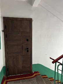 Продам 3х кімнатну квартиру