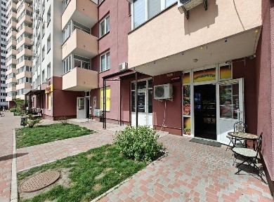 Київська область, Київ, Оболонський