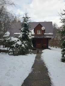 Котедж Сауна Басейн