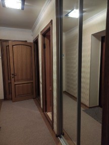 Квартира 2-комнатная