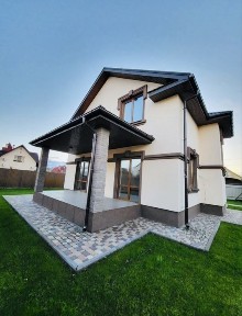 Київська область, Бориспіль