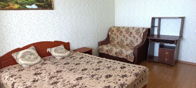 Киев, Вадима Гетьмана ул., 1Б