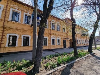 ‼️Продажа 1к квартиры 18 кв. м в историческом доме, ул. Александровская