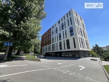 Продам офіс в бізнес центрі