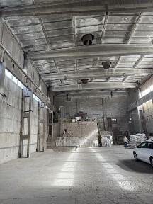 Продаж виробничо-складських приміщень