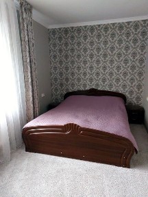 Сдам квартиру посуточно