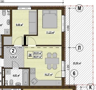 Київська область, Київ, Деснянський