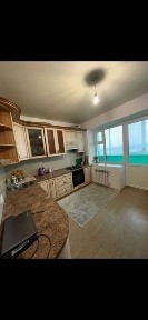 Продаж 2-кімнатної квартири