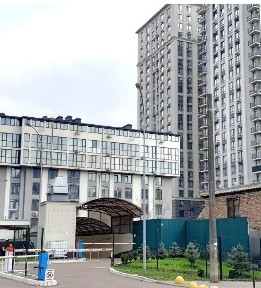 Київська область, Київ, Дарницький