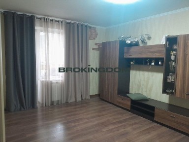 Київська область, Бровари