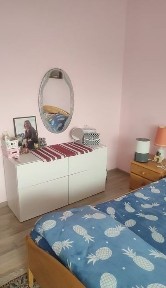 Продаж 2-кім квартира з ремонтом та горищем