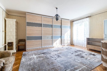 Львовская, Львов, Франковский, Київська вул.