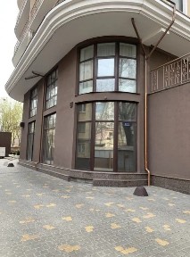 Одесса, Французский бул.