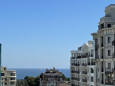 Одеська область, Одеса, Приморський